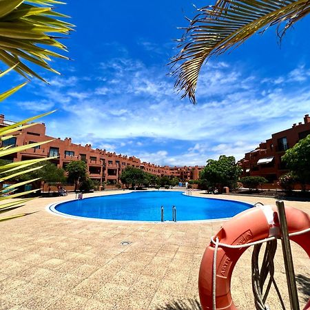 Cozy Apartment In La Tejita غراناديا دي أبونا المظهر الخارجي الصورة