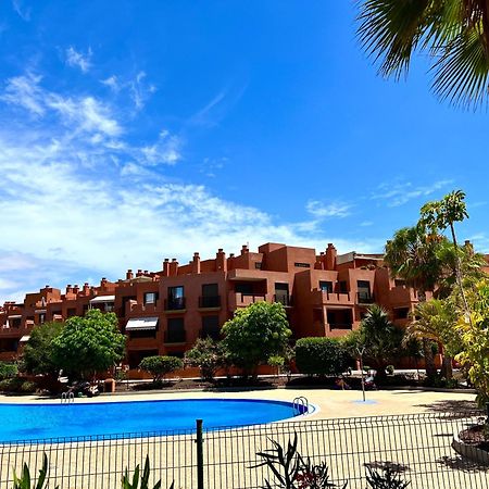Cozy Apartment In La Tejita غراناديا دي أبونا المظهر الخارجي الصورة