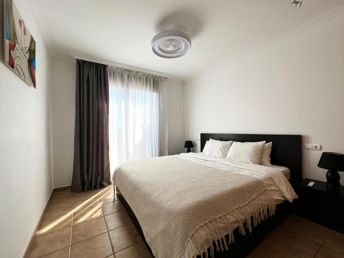 Cozy Apartment In La Tejita غراناديا دي أبونا المظهر الخارجي الصورة