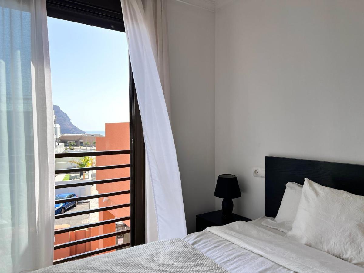 Cozy Apartment In La Tejita غراناديا دي أبونا المظهر الخارجي الصورة