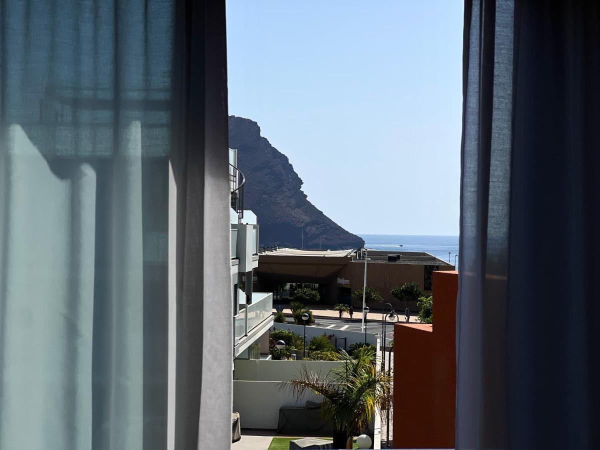 Cozy Apartment In La Tejita غراناديا دي أبونا المظهر الخارجي الصورة
