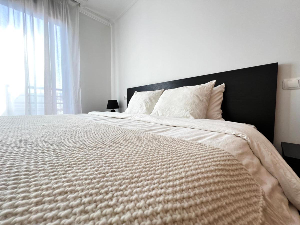 Cozy Apartment In La Tejita غراناديا دي أبونا المظهر الخارجي الصورة