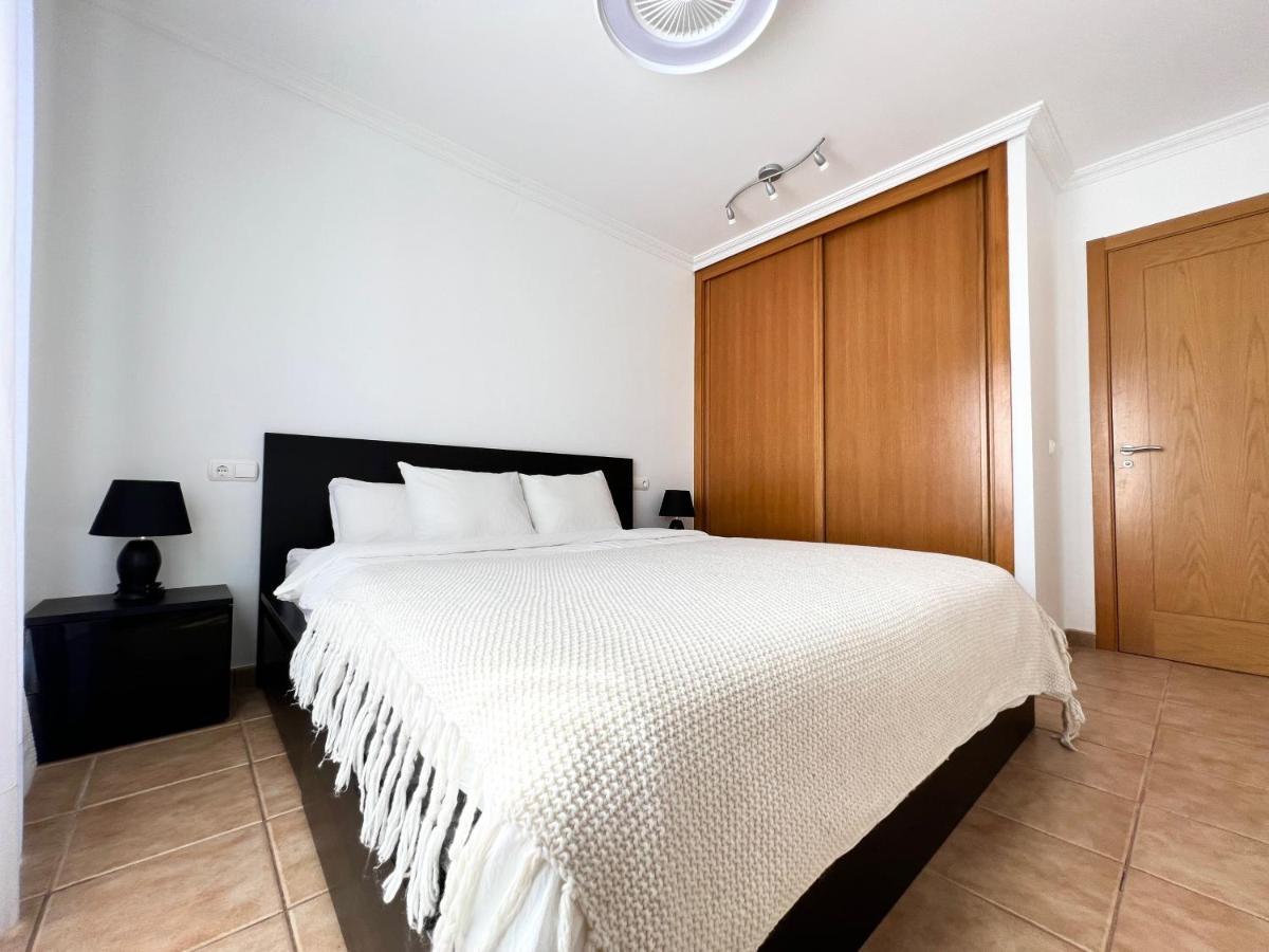 Cozy Apartment In La Tejita غراناديا دي أبونا المظهر الخارجي الصورة