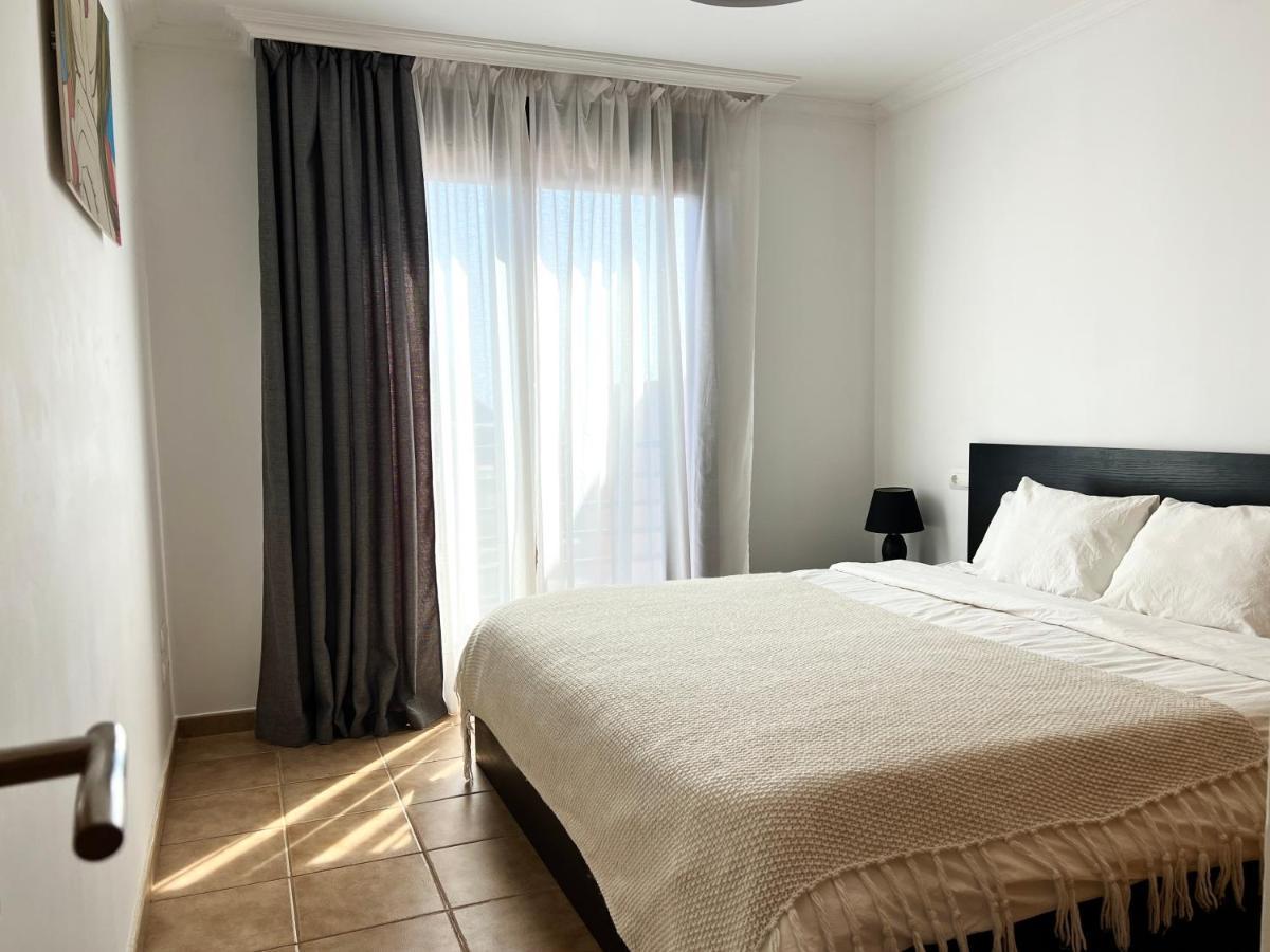 Cozy Apartment In La Tejita غراناديا دي أبونا المظهر الخارجي الصورة