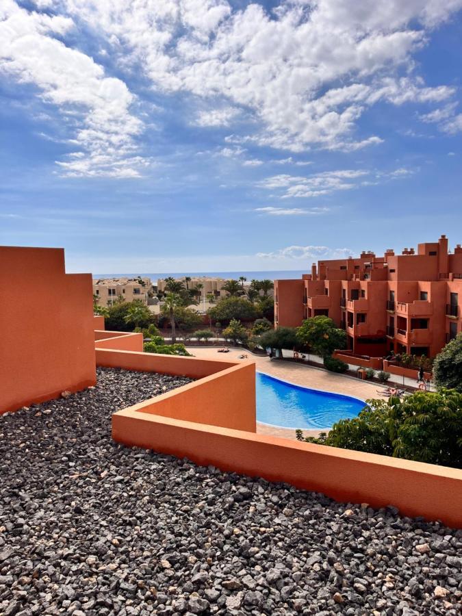 Cozy Apartment In La Tejita غراناديا دي أبونا المظهر الخارجي الصورة