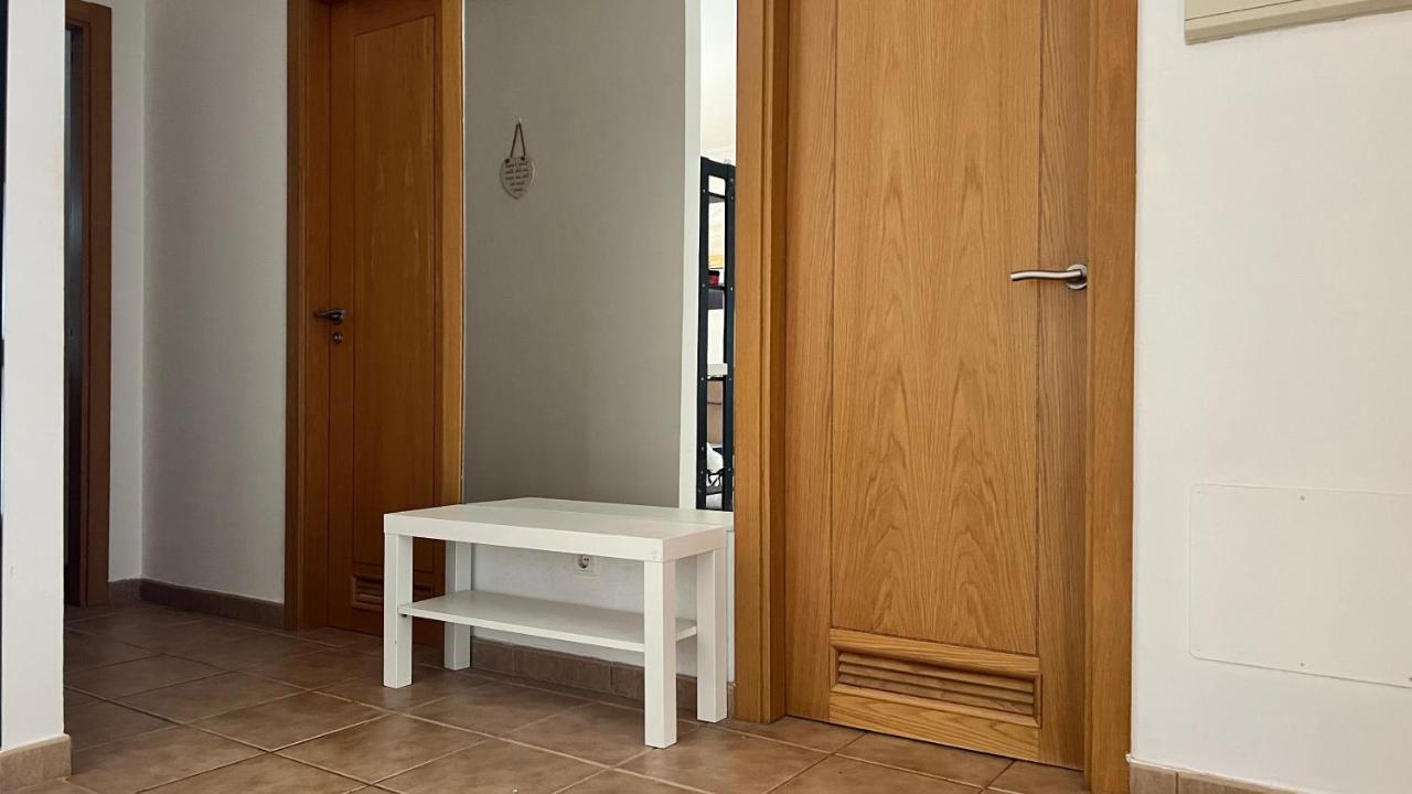 Cozy Apartment In La Tejita غراناديا دي أبونا المظهر الخارجي الصورة