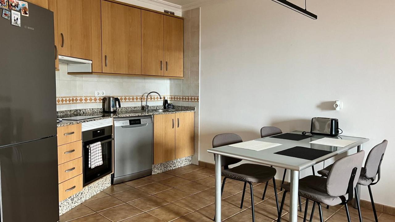 Cozy Apartment In La Tejita غراناديا دي أبونا المظهر الخارجي الصورة