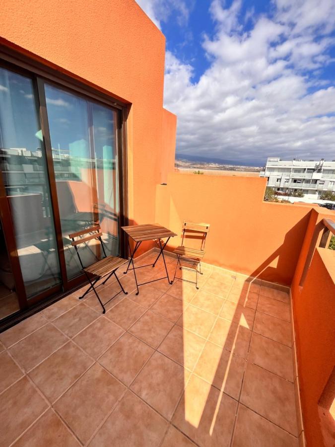 Cozy Apartment In La Tejita غراناديا دي أبونا المظهر الخارجي الصورة