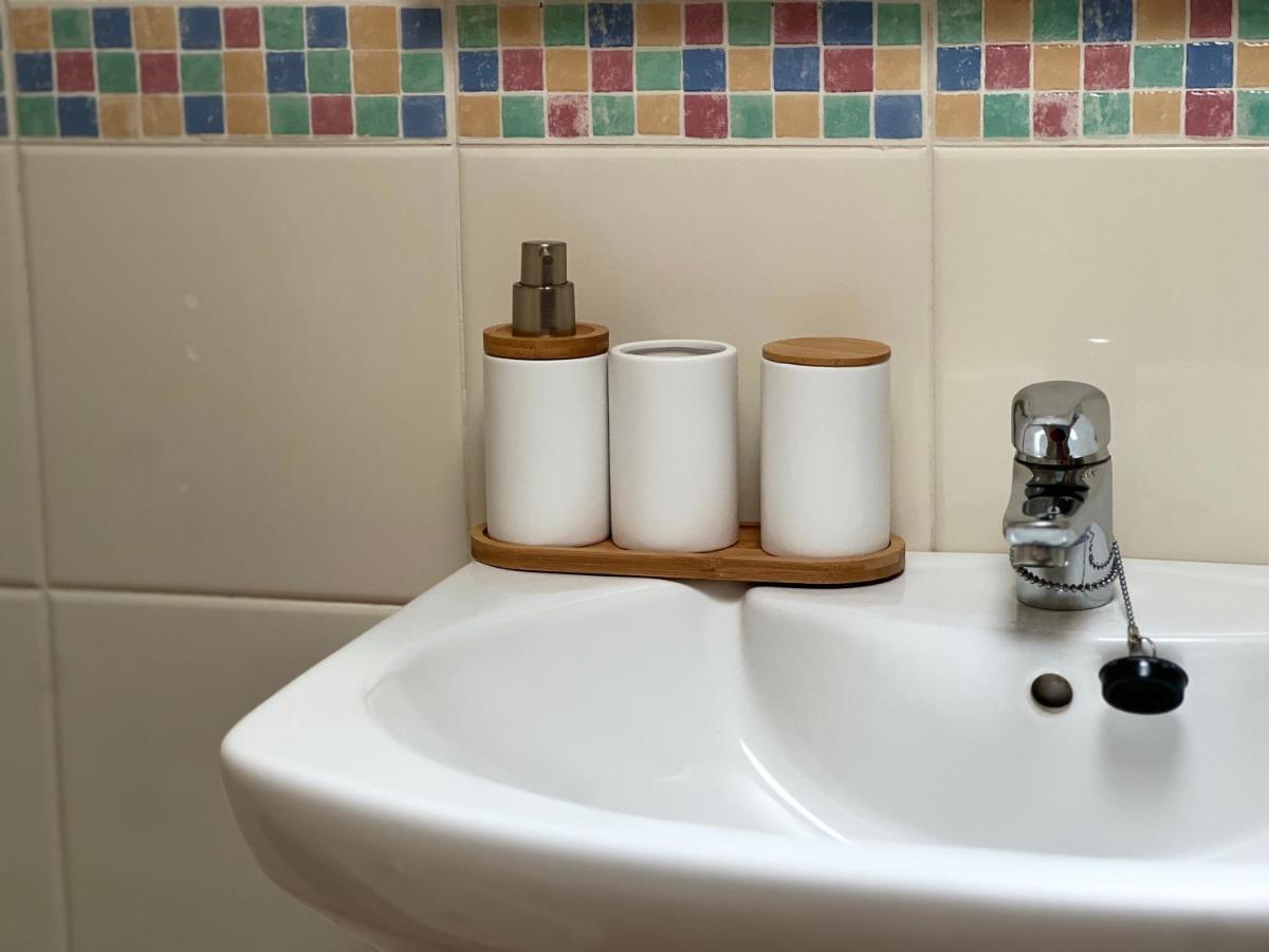 Cozy Apartment In La Tejita غراناديا دي أبونا المظهر الخارجي الصورة